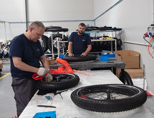 Service Binnen Handbereik