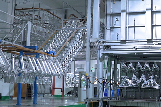 jobobike frame factory