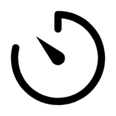 ≥65Km 
Range (Measured)