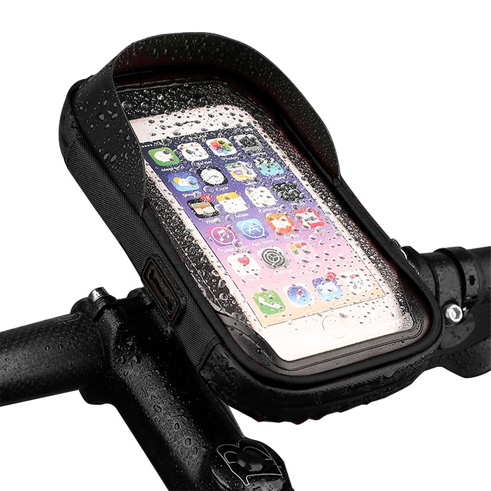 JOBOBIKE Bike Phone Holder