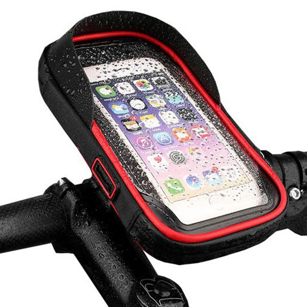 JOBOBIKE Bike Phone Holder