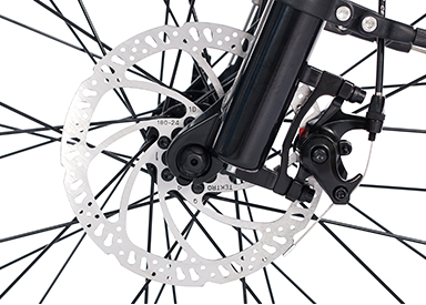 Tektro Mechanical Brakes