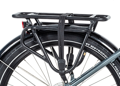 Rear Rack