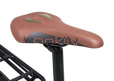 SR Saddle