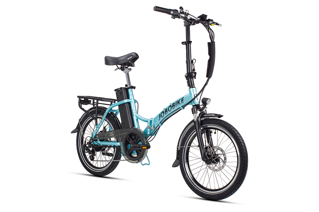 JOBOBIKE Sam