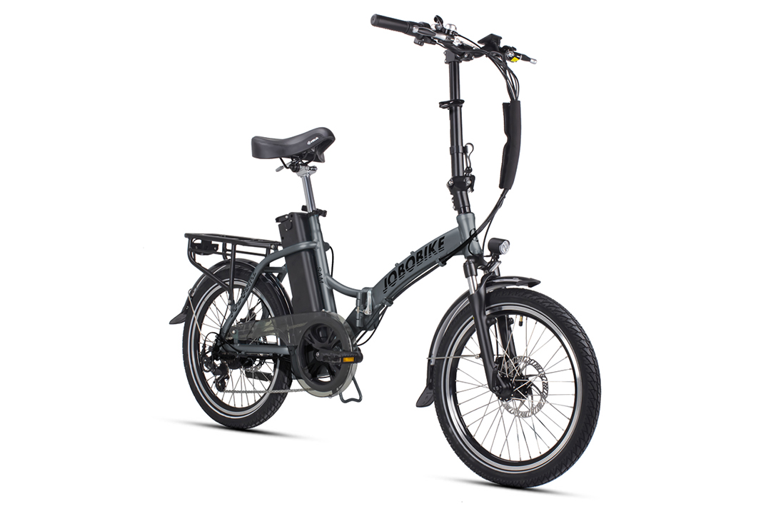 JOBOBIKE Sam