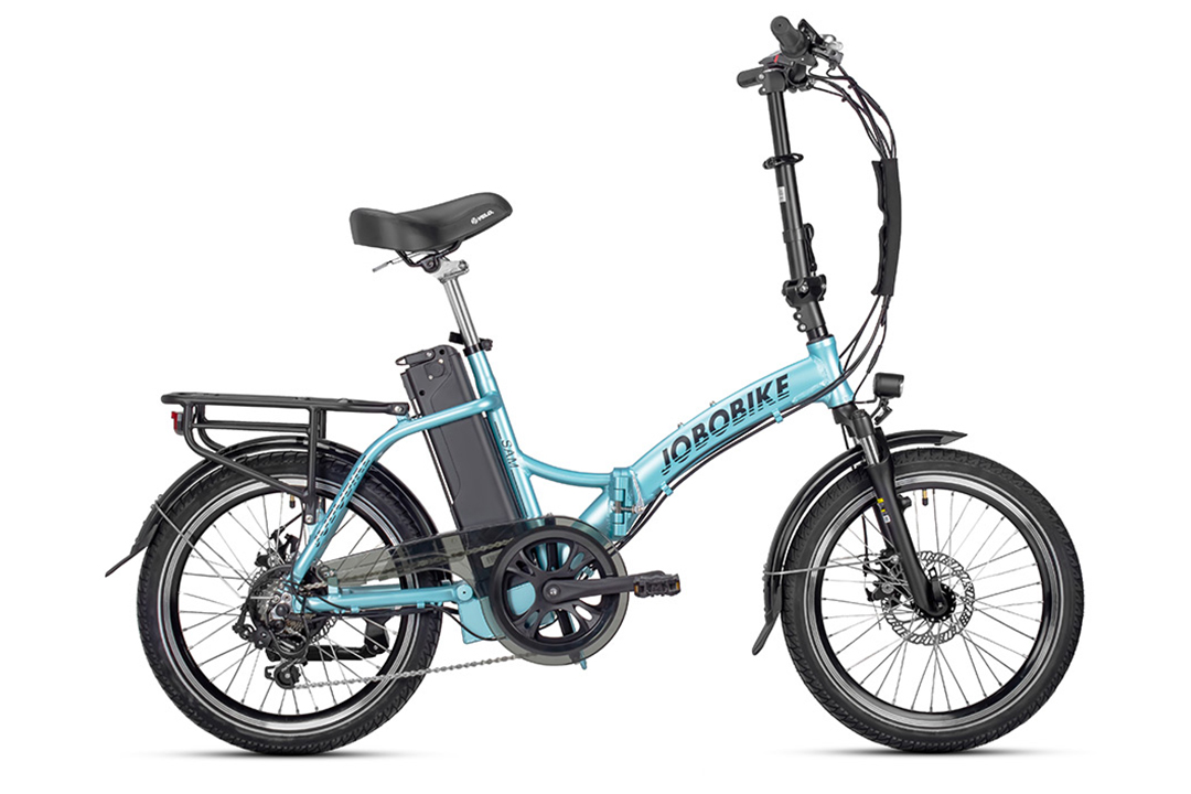 JOBOBIKE Sam