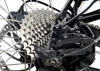 Sram 10-speed Derailleur