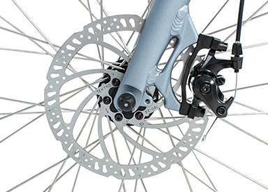 Tektro Mechanical Brakes