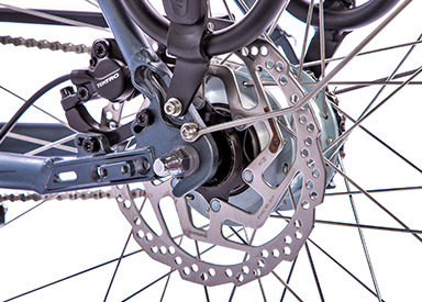 Tektro Hydraulic Brake