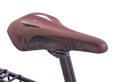 SR Saddle