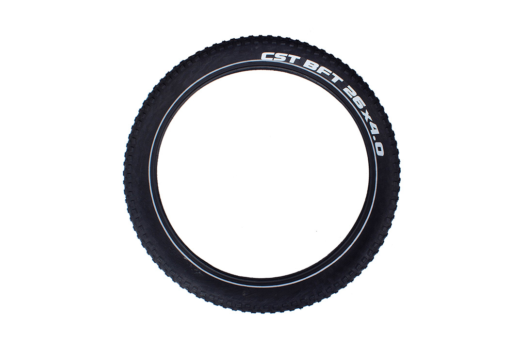 Bicycle Outer Tire