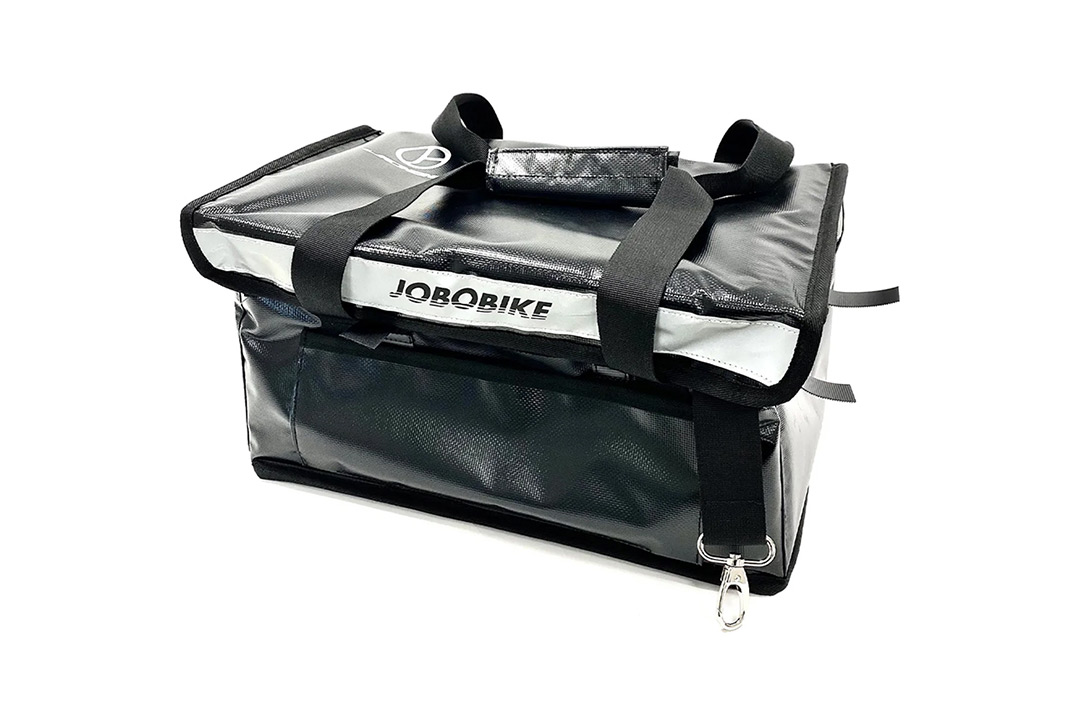 JOBOBIKE Thermal Bike Bag