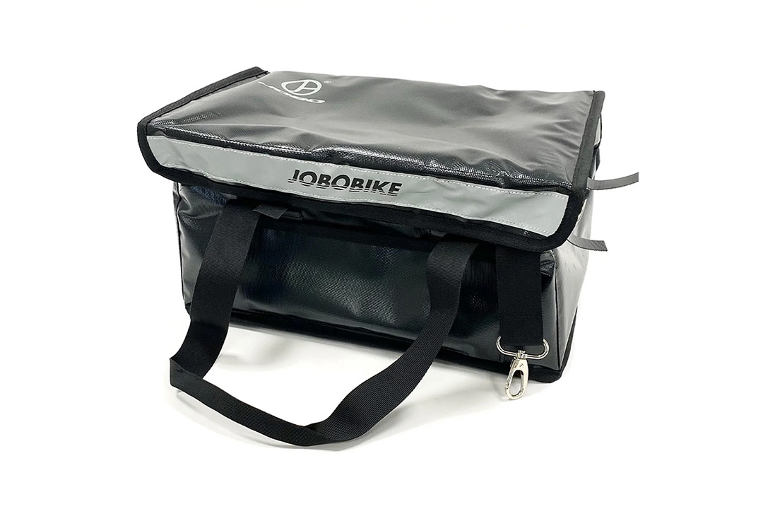 JOBOBIKE Thermal Bike Bag