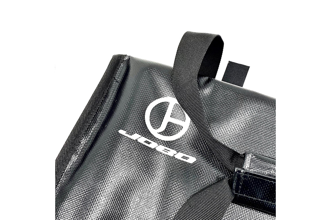 JOBOBIKE Thermal Bike Bag