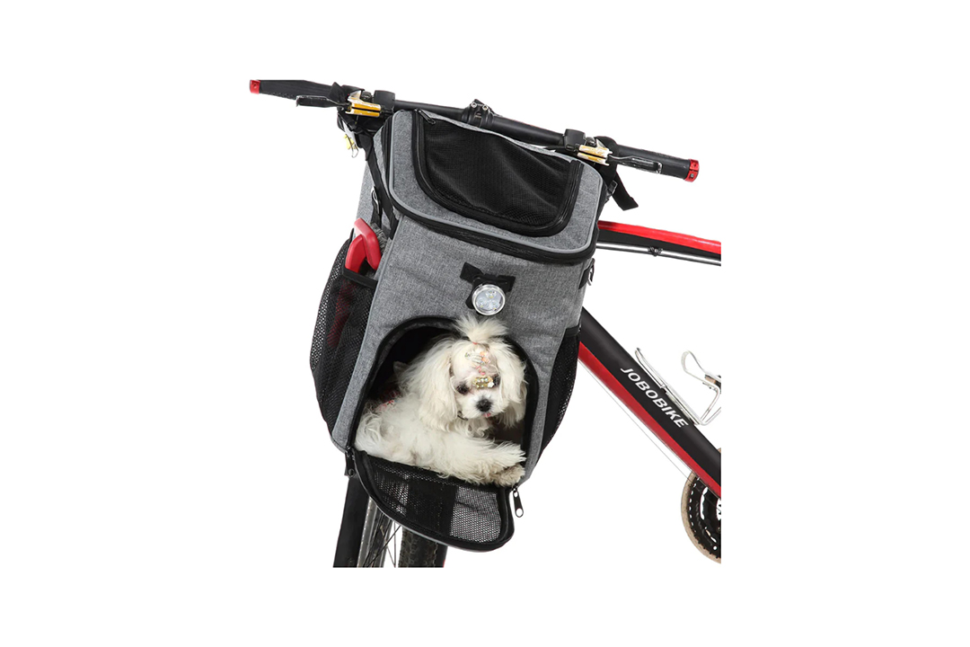 JOBOBIKE Pet Bag For Bike
