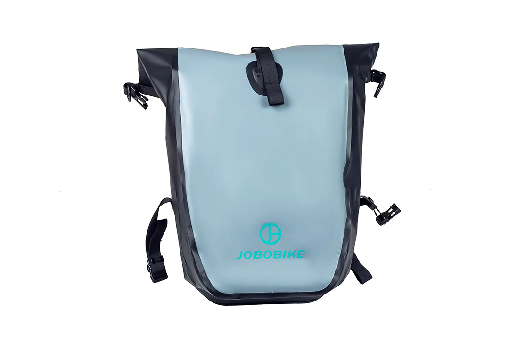 JOBOBIKE 25L Waterproof Pannier Bags For E-bikes