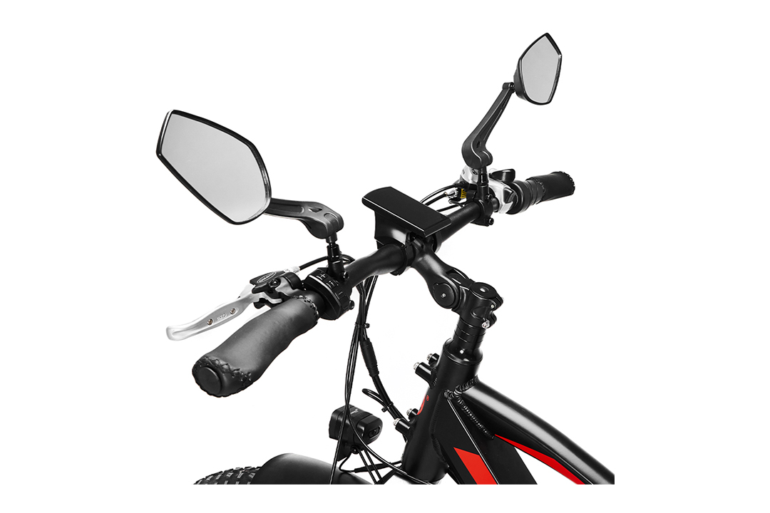 JOBOBIKE Bike Mirror