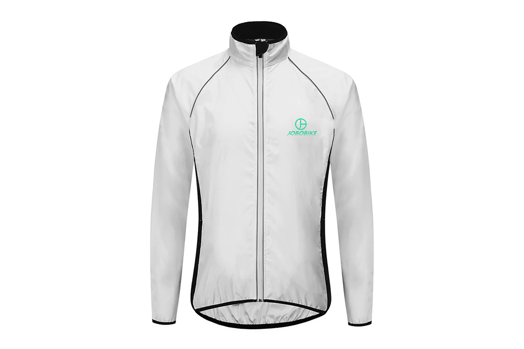 JOBOBIKE Cycling Windbreaker