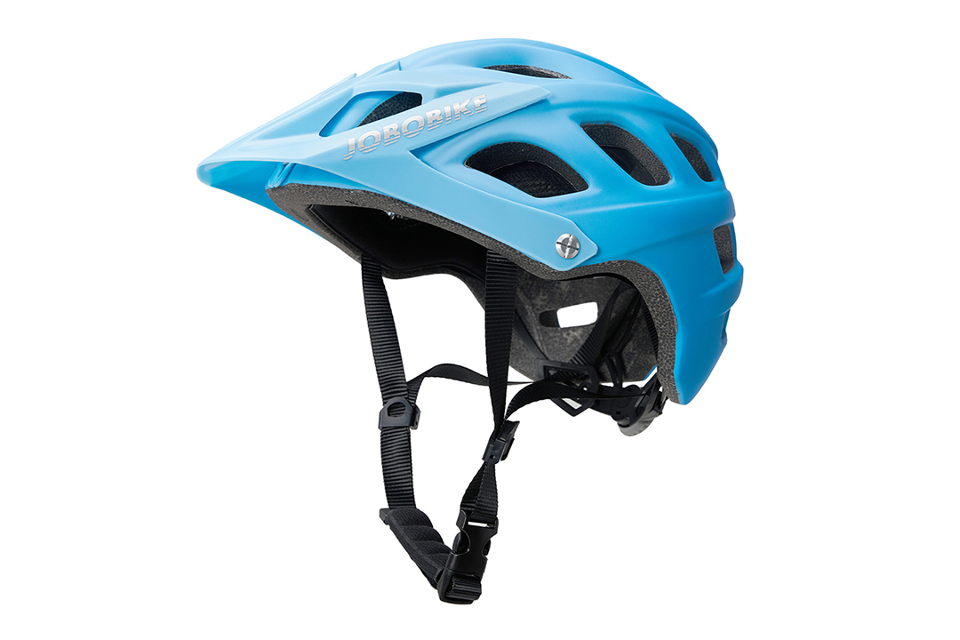 JOBOBIKE Bicycle Helmet