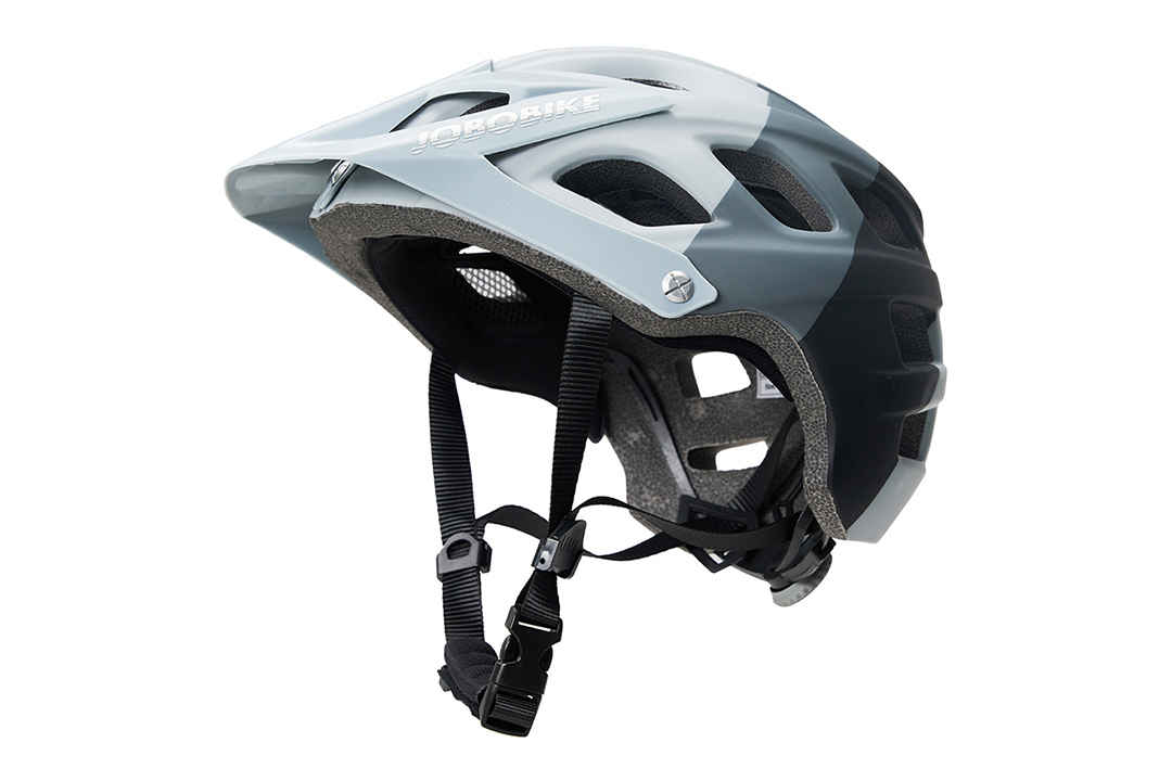 JOBOBIKE Bicycle Helmet