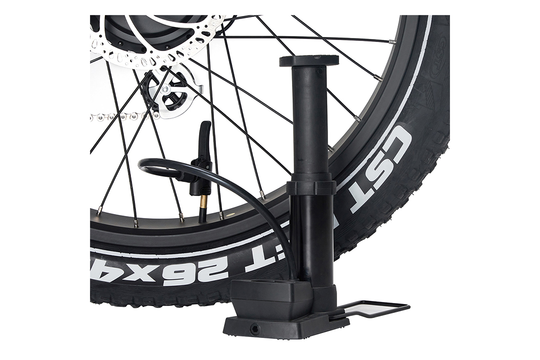 JOBOBIKE Tire Inflator