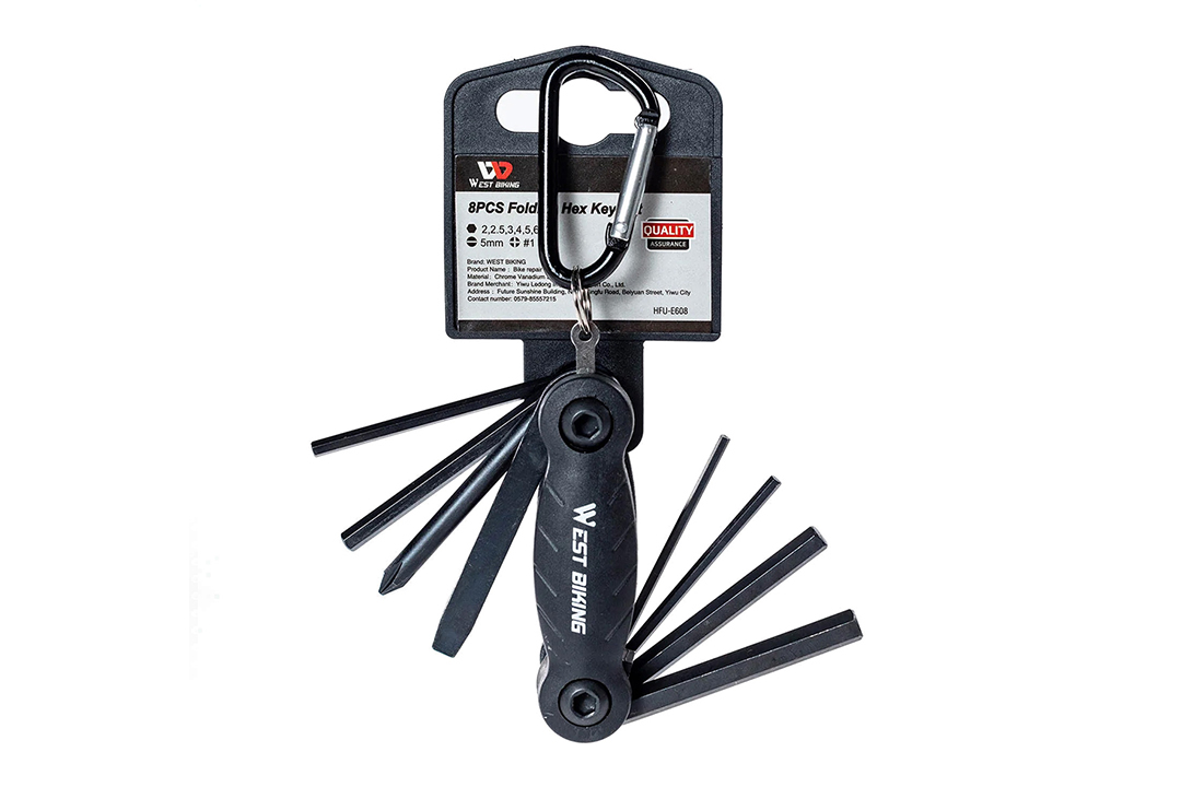 JOBOBIKE Fiets Multitool