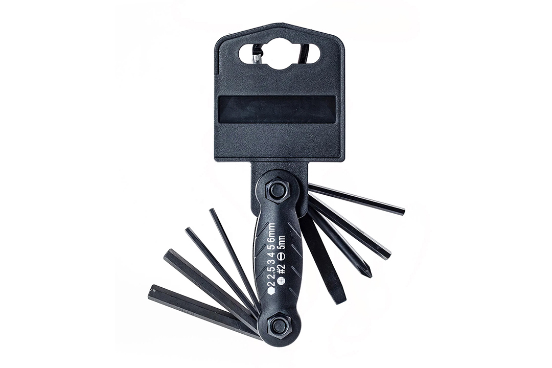 JOBOBIKE Bike Multitool Kit