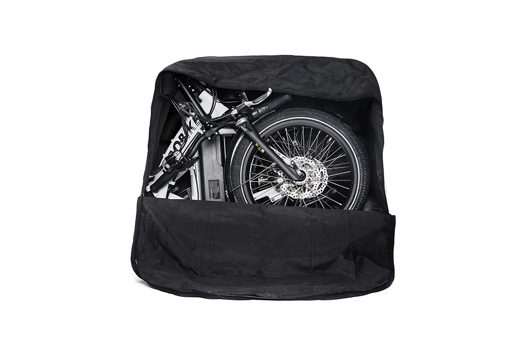 JOBOBIKE Folding Bike Cover Bag