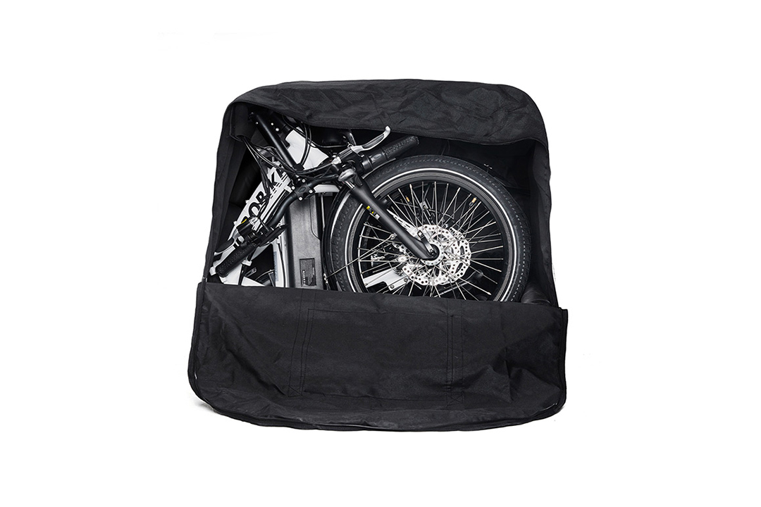 JOBOBIKE Cover Tas van de Sams