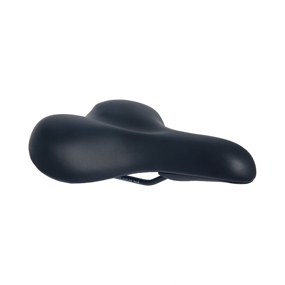 Comfort Cushioned Saddle