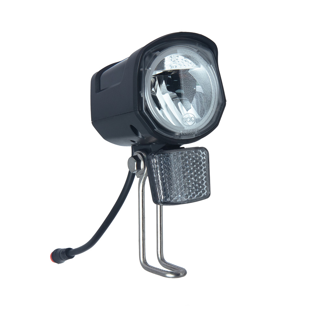 Bicycle Headlight