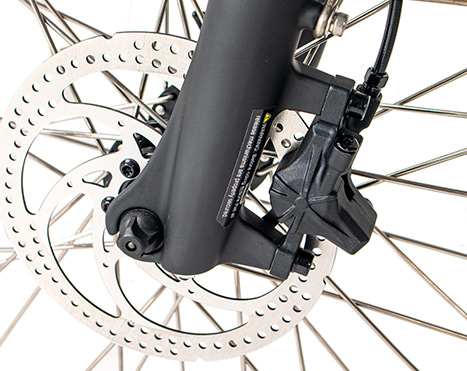 Disc Brakes 