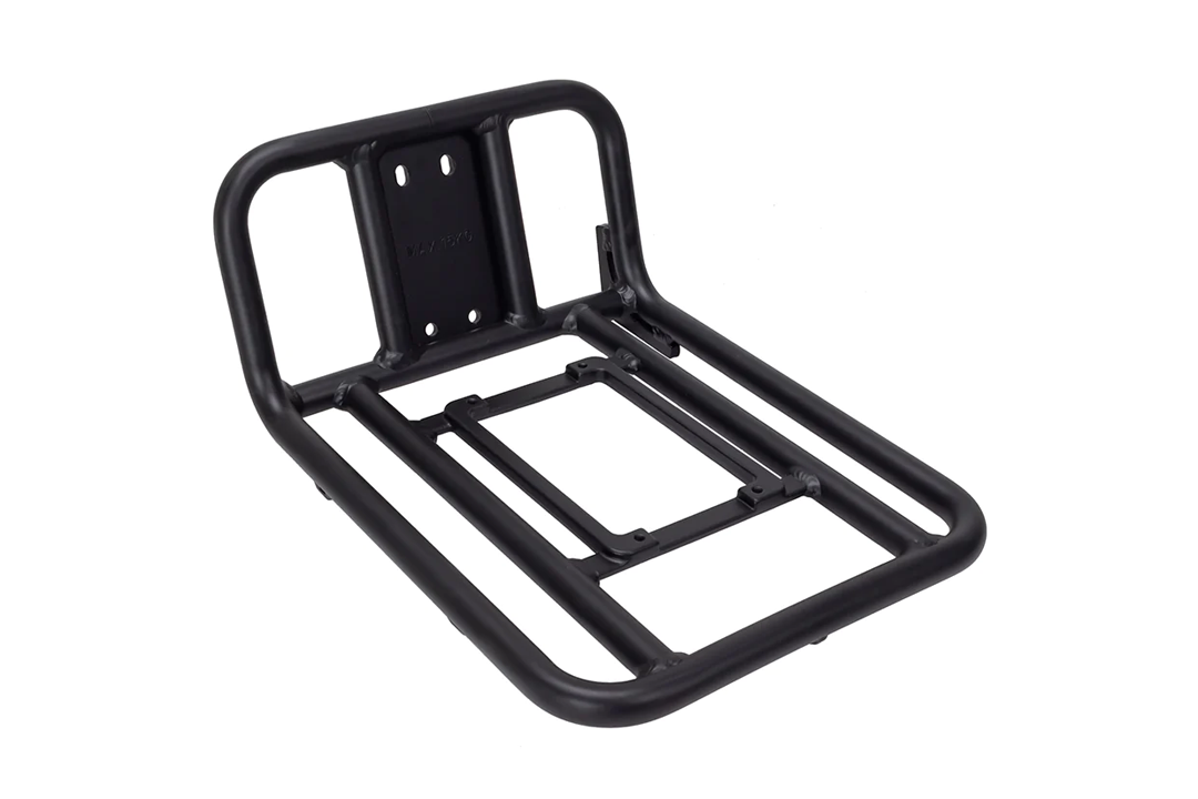 JOBOBIKE Front Rack For Ebike