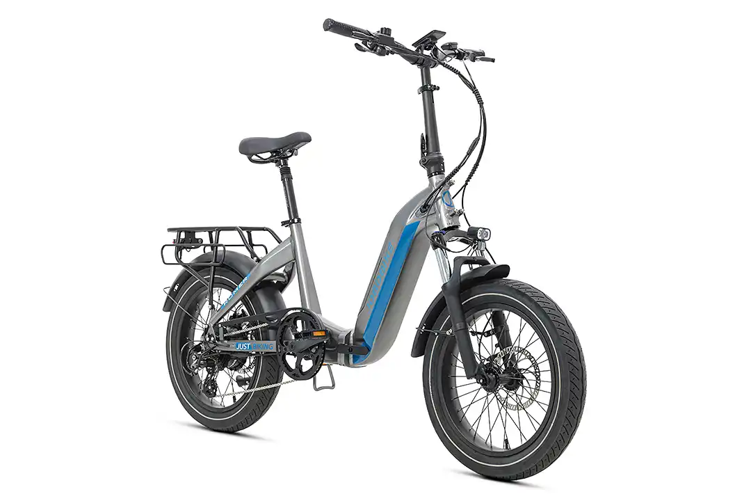 JOBOBIKE Romer