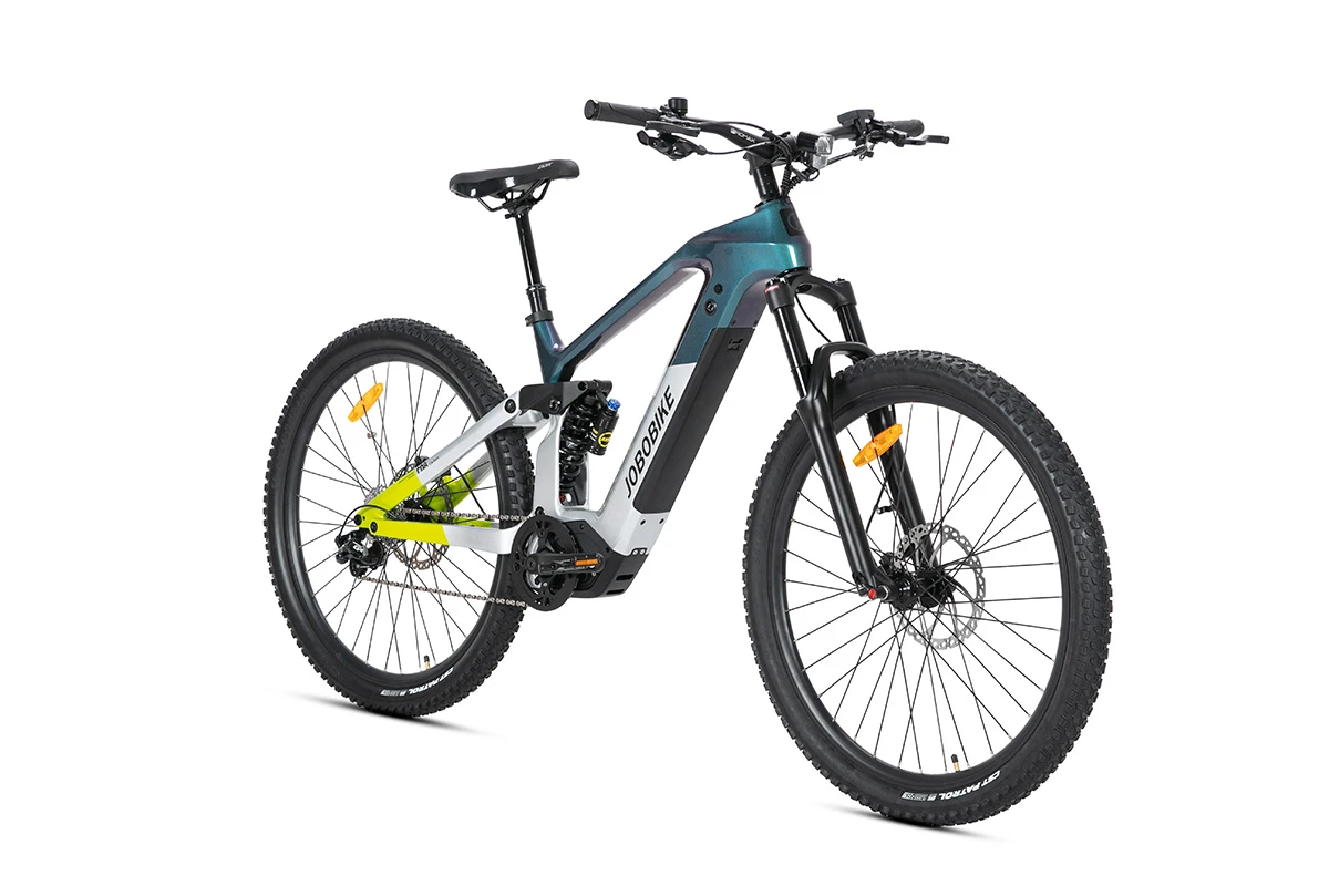 JOBOBIKE C08