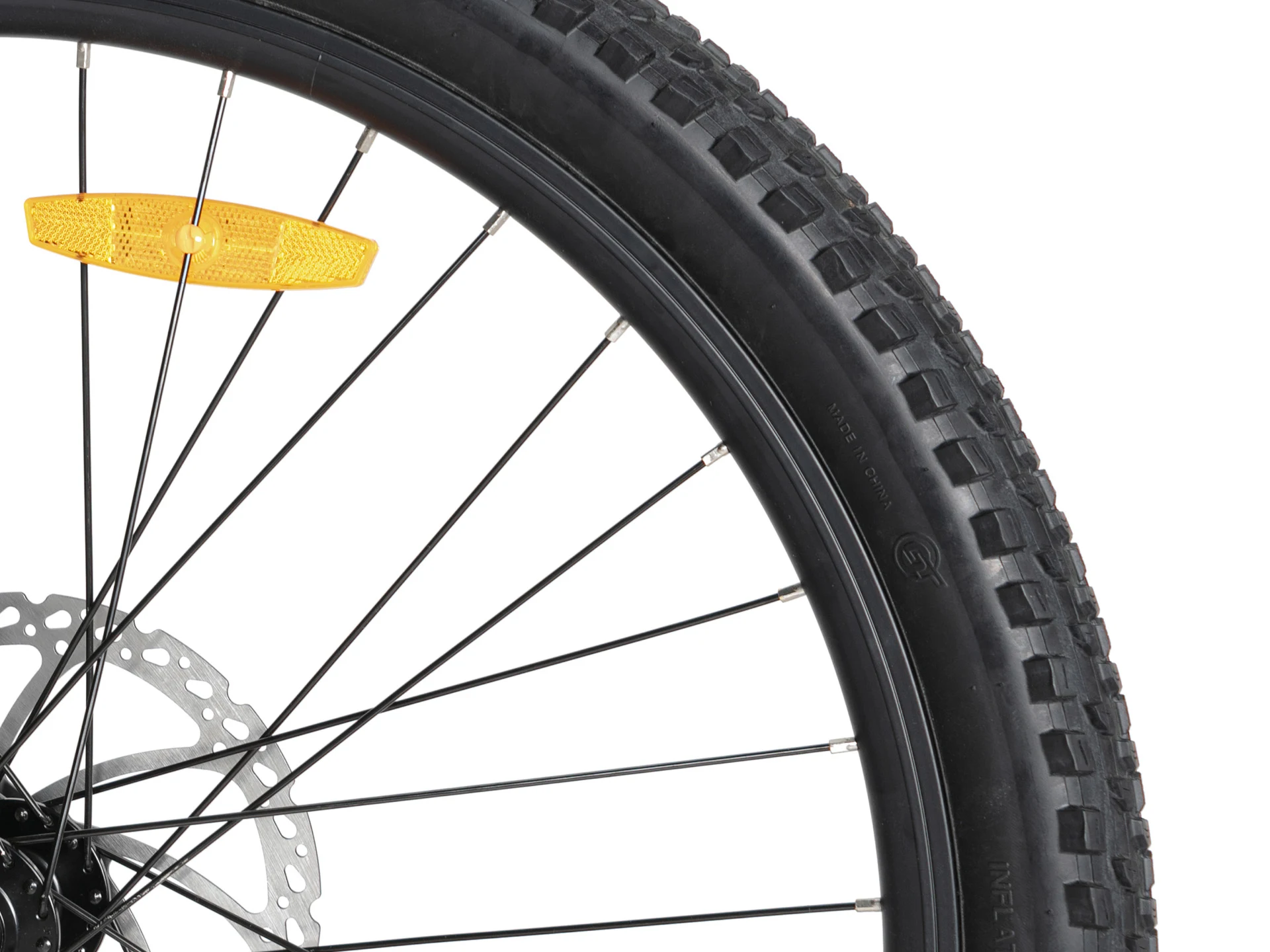 Superior Traction