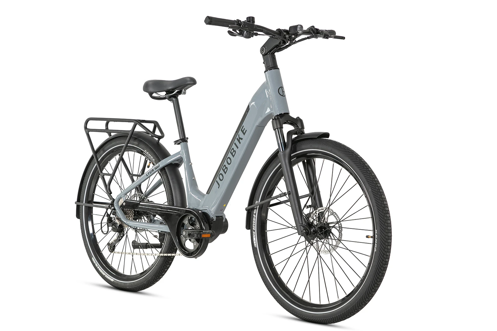 JOBOBIKE Lyon Pro