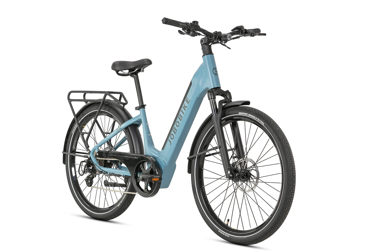JOBOBIKE Dyno