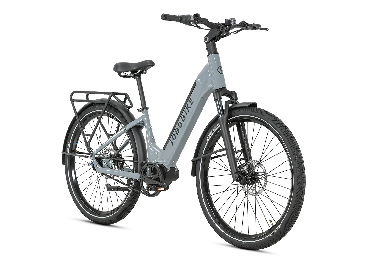 JOBOBIKE Luxe