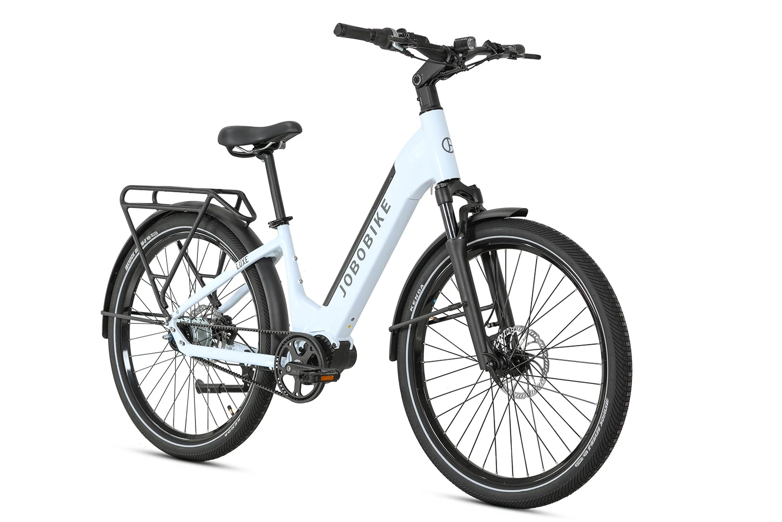 JOBOBIKE Luxe