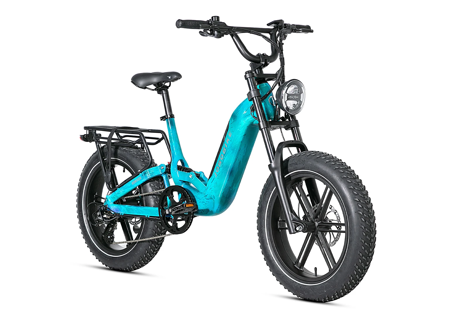 JOBOBIKE Vortex