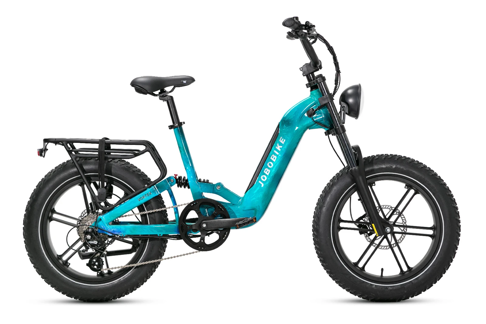 JOBOBIKE Vortex