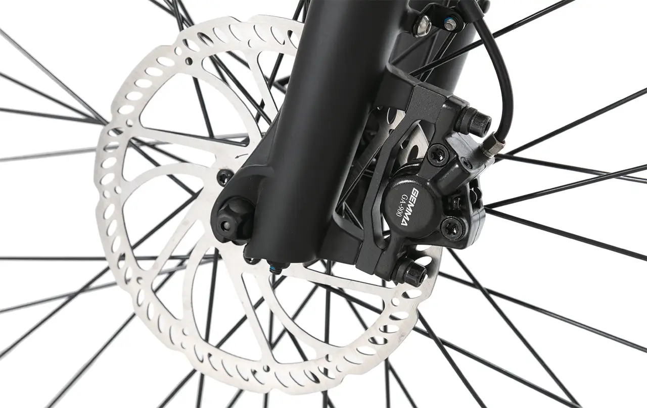 Gemma Hydraulic disc brake
