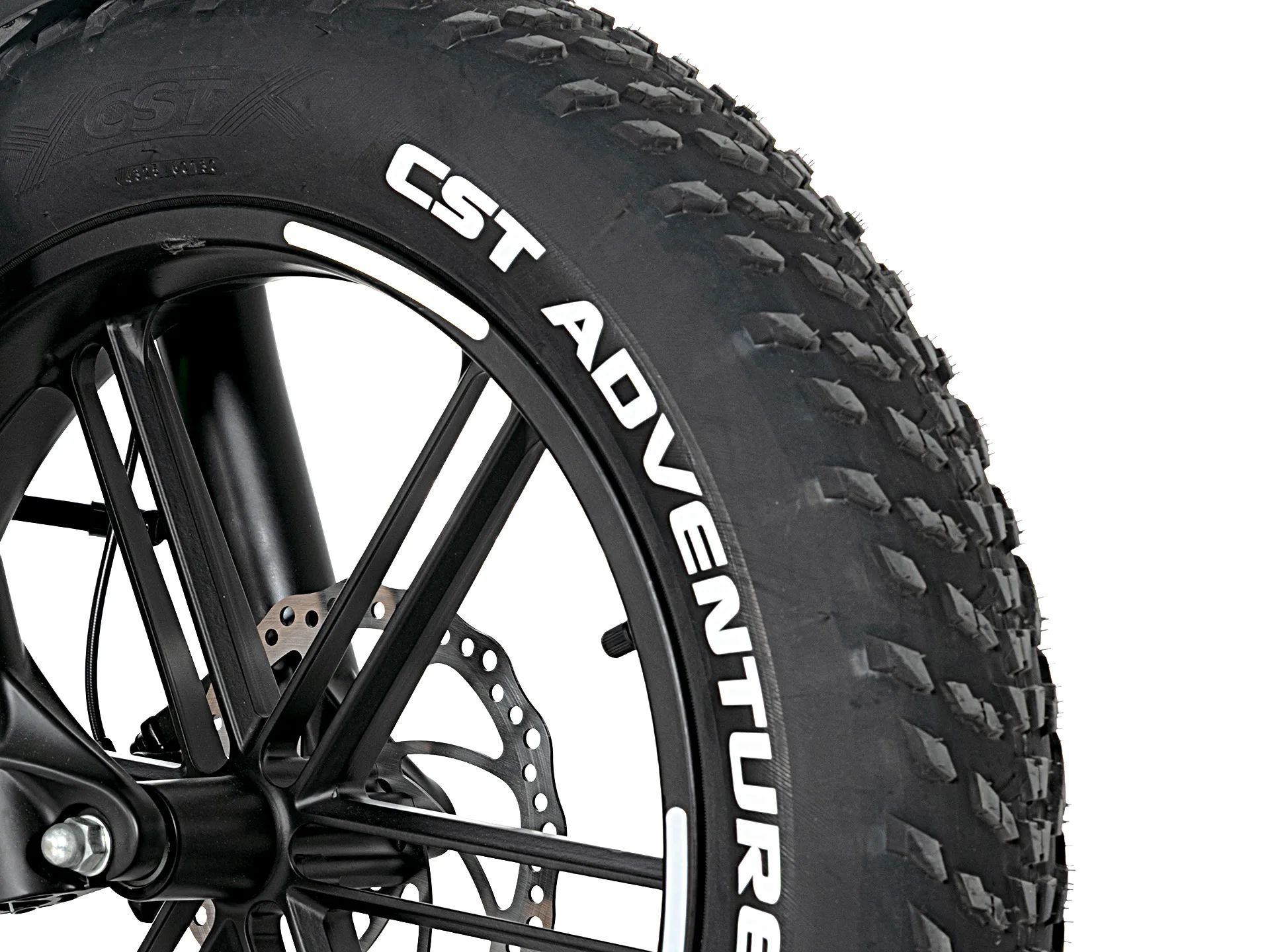 Tractie ontmoet robuustheid