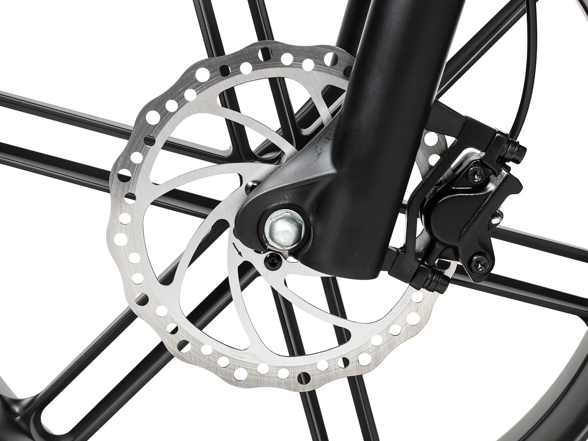 Precisie bij elke stop