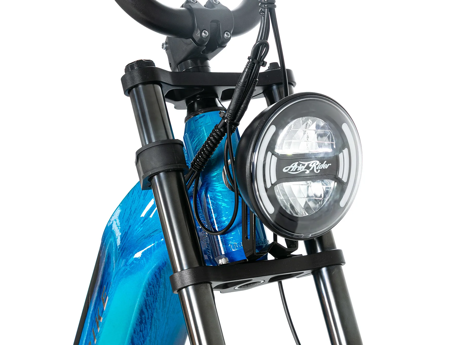 Helderder, breder en veiliger