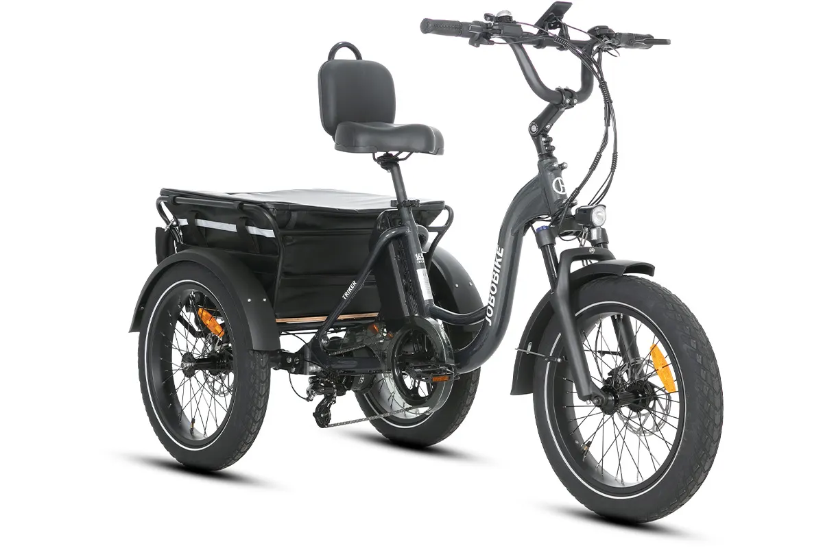 JOBOBIKE Triker