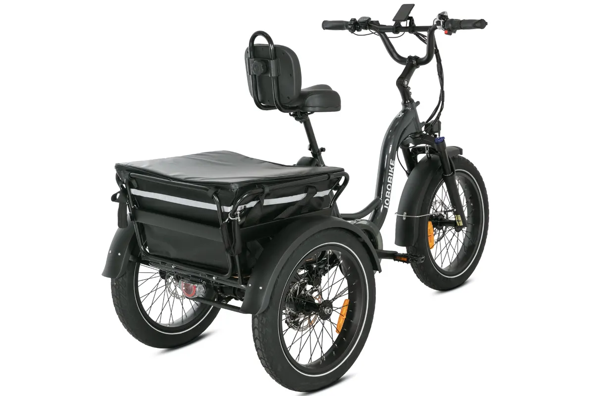 JOBOBIKE Triker