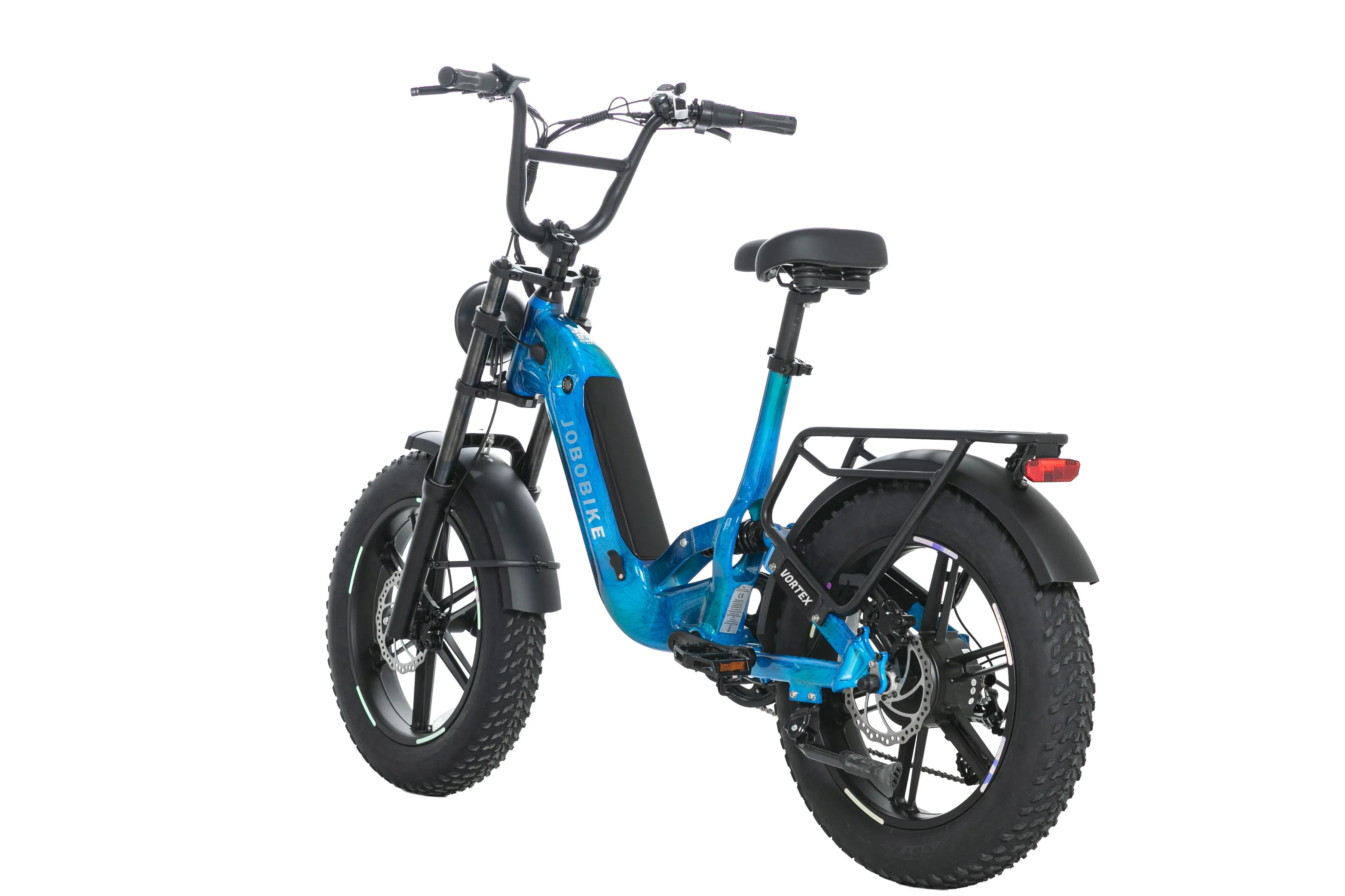 JOBOBIKE Vortex